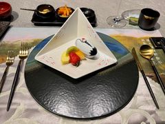 -一板铁板烧·隐秘一线江景花园餐厅(西湖左岸·天元店)