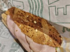 -赛百味SUBWAY(凯丹店)