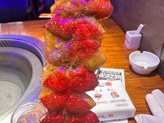 -山河屯铁锅炖(哈西站店)