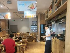 -木屋烧烤(西南角店)