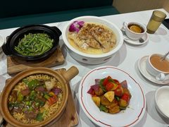 -香港深仔记茶餐厅(东门店)