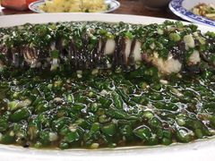 -回水镇·江湖川菜(恒大新城店)