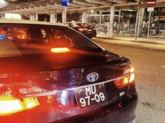 -珠海拱北口岸