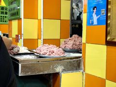 -小秋水饺(大成路总店)