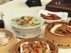 -顺德人家食府(黄金广场店)