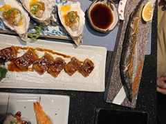 -德川家日本料理(中关村寰太大厦店)