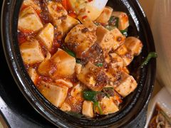 -陈麻婆豆腐(春熙店)