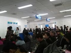 -复旦大学附属肿瘤医院(徐汇院区)