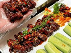 -品大三·南京菜(大行宫店)