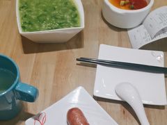 -嘉和一品粥(政府街店)