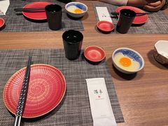 -满来寿喜烧(金虹桥店)