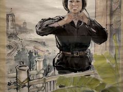 -中华艺术宫(上海美术馆)