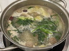 -宁好四季潮汕牛肉火锅