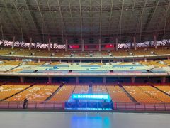 -海心沙亚运公园