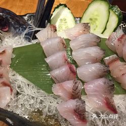 蓝海渔夫 刺身 烧鸟的池鱼王刺身好不好吃 用户评价口味怎么样 深圳美食池鱼王刺身实拍图片 大众点评 蓝海渔夫 刺身 烧鸟的池鱼王刺身好不好吃 用户评价口味怎么样 深圳美食池鱼王刺身实拍图片 大众点评