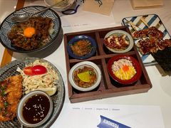 -火山屋台(新街口店)