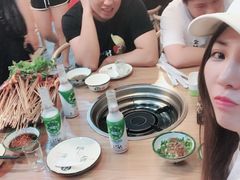 -小郡肝串串香(北蔡店)