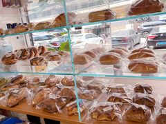 -雀食面包店(钟楼店)
