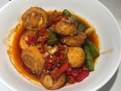 -兰湘子·湘菜小炒(崂山丽达店)