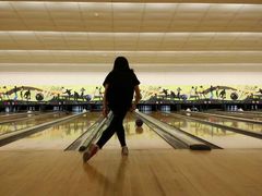 -广州保龄球馆(广州天河体育中心店)