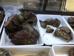 -年记·兴顺斋 牛街清真熟食小吃店