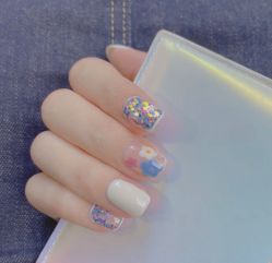 -SY水源护肤造型