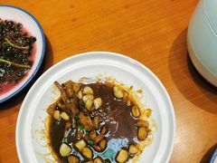 -嗣林·爷爷的私房菜(湾里店)