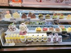 -FANEN法念·烘焙·甜点(万象城店)