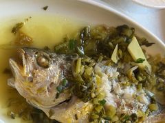 -松兰山海景大酒店·海鲜中餐厅