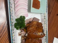 -驿楼兰·新疆菜(火车站店)