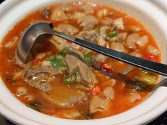 -佬麻雀·新湘菜(珠海金发购物中心店)