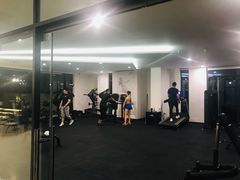 -Another Key健身(紫金店)