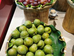 -雍和会海鲜姿造自助(湖东路店)