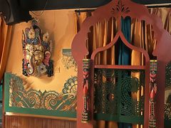 -甘尼仕印度餐厅爵士酒吧(阳春巷店)