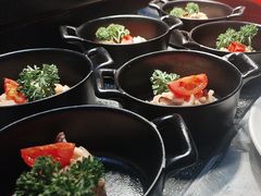 -索菲特酒店 · 云尚天际自助餐厅