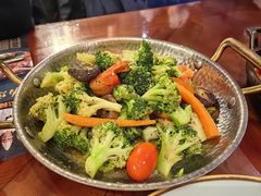 -卢布里西餐厅(总店)