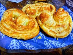 -国际饭店·帆声西饼屋(黄河路店)