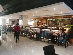 -超级厨房概念餐厅(奥园广场店)