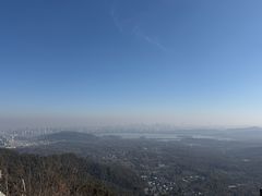 -北高峰