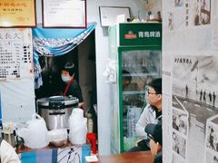 -陆长玖古法猪脚饭(玄风桥店)