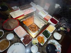 -蜀九鼎毛肚火锅(惠安店)