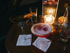 -LONG BAR 廊吧(外滩华尔道夫酒店)