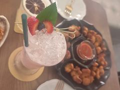 -LE MISSMORE餐酒吧(茉念西里店)