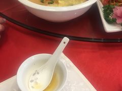 -福州美伦大饭店-中餐厅