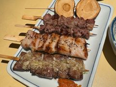 -小山日本料理(太古汇店)
