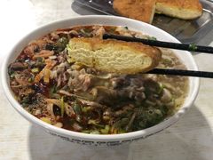 -阿叶羊杂碎(前进街店)