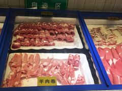-一号桥涮烤欢乐餐吧(米东印象店)