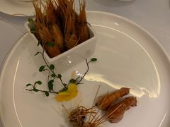 -木守西溪溪隐餐厅