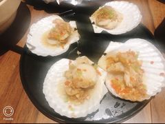 -将相和·海鲜蒸饺大连菜