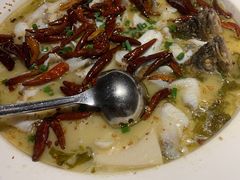 -江渔儿酸菜鱼(东二环泰禾店)